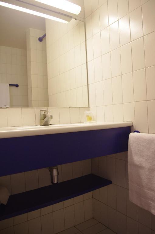 Hotel Belambra Le Normont Dourdan Zimmer foto